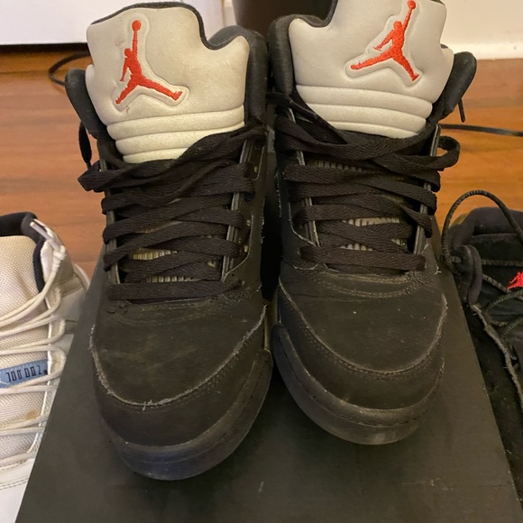 Three Jordans for $70 - Picture 2 of 8